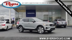 2026 Volvo XC40 B5 Plus AWD in Columbus, OH
