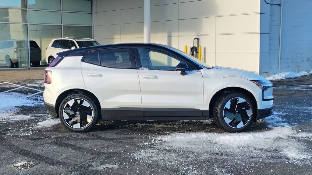 New 2026 Volvo EX30 Twin Motor Ultra SUV