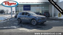Used 2026 Volvo XC90 B6 Plus 7-Seater in Columbus, OH