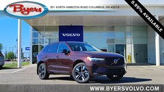 2026 Volvo XC60 B5 Plus AWD in Columbus, OH