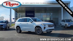 Used 2026 Volvo XC90 B6 Plus 6-Seater AWD in Columbus, OH