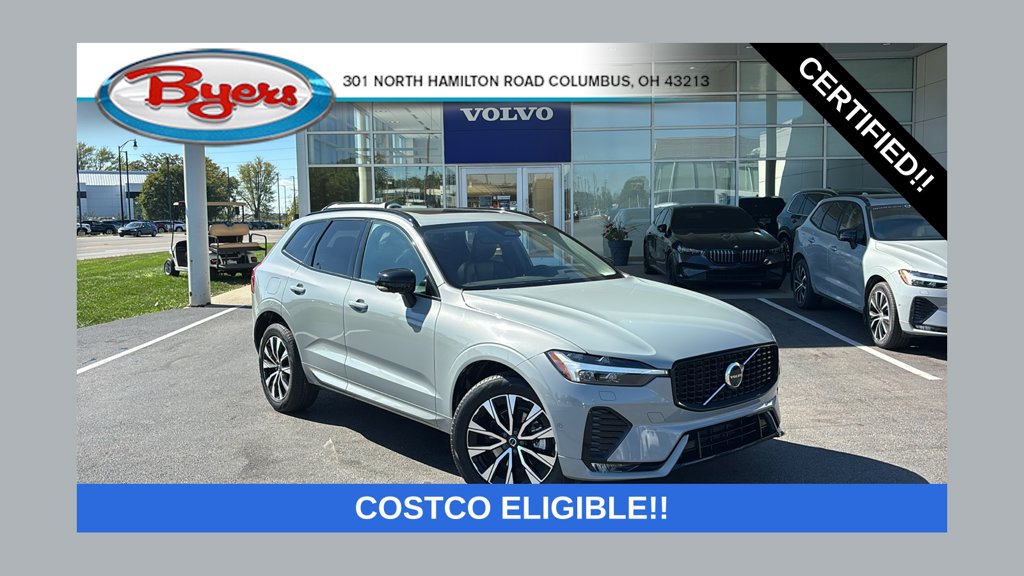 2024 Volvo XC60