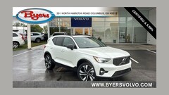 Used 2024 Volvo XC40 B5 Plus Dark Theme SUV in Columbus, OH
