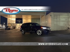 Used 2024 Volvo XC90 Recharge Plug-In Hybrid T8 Plus Bright Theme 7 Passenger SUV in Columbus, OH