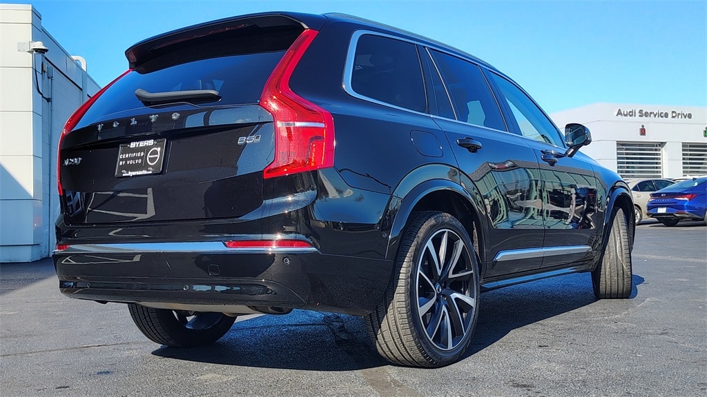 Certified 2024 Volvo XC90 B5 Plus SUV