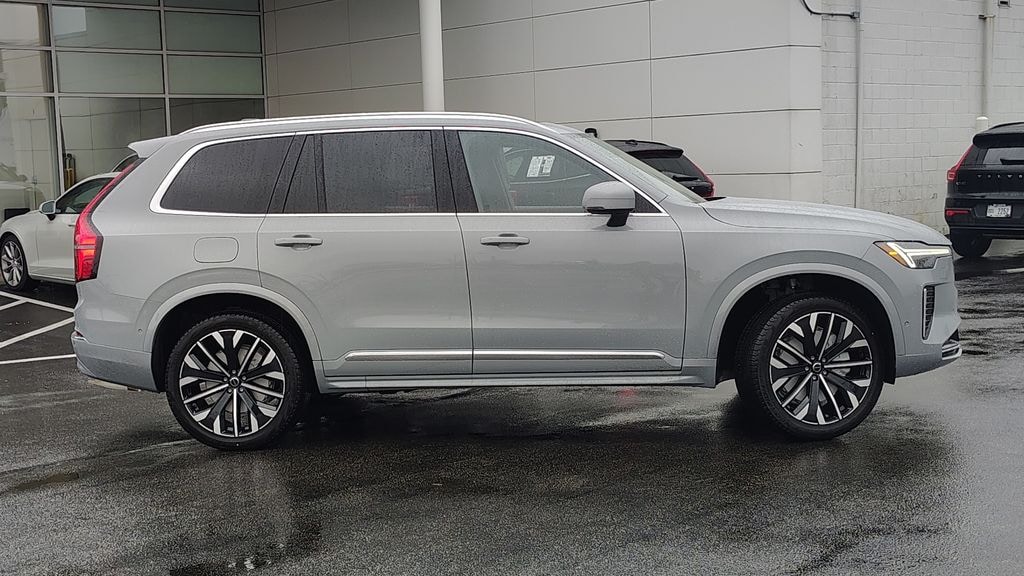 New 2026 Volvo XC90 B6 Plus 7-Seater SUV