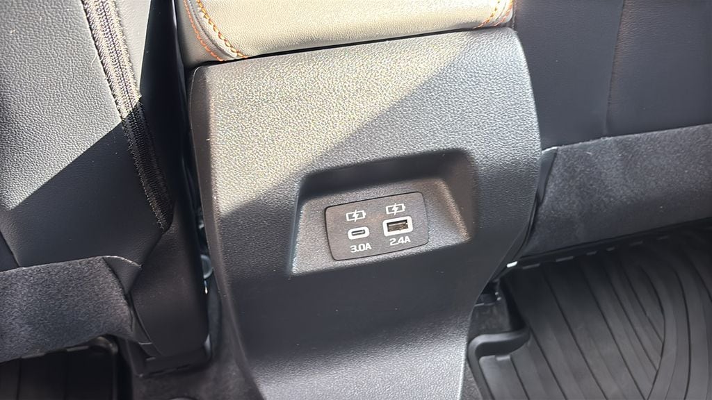 2024 Subaru Crosstrek Limited - Photo 9