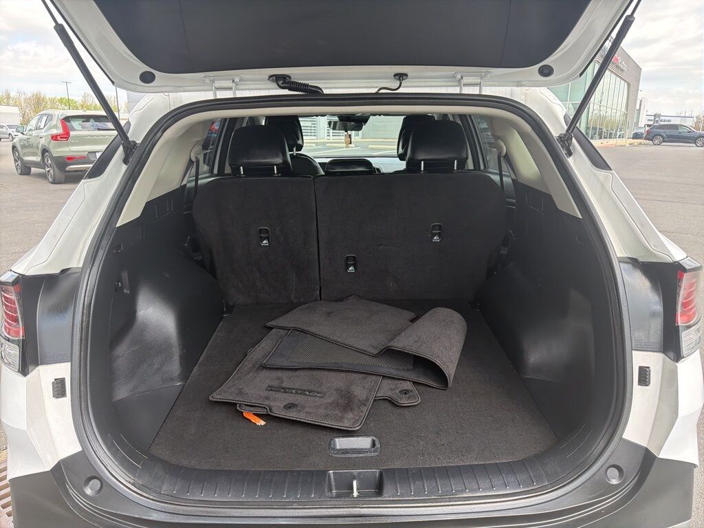 Used 2023 Kia Sportage EX SUV