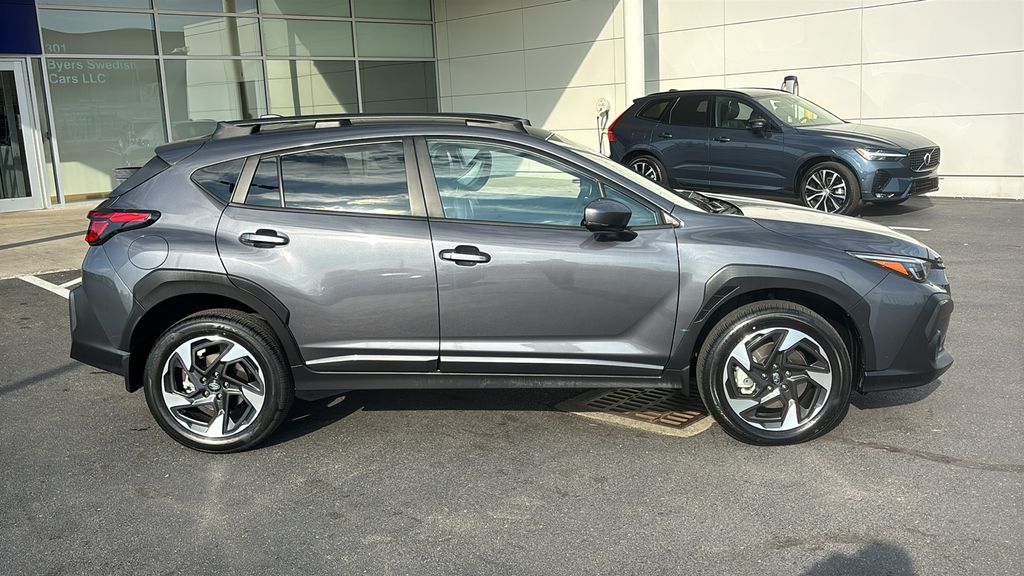 2024 Subaru Crosstrek Limited - Photo 27