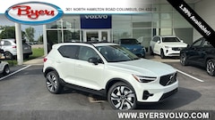 Used 2026 Volvo XC40 B5 Plus AWD in Columbus, OH