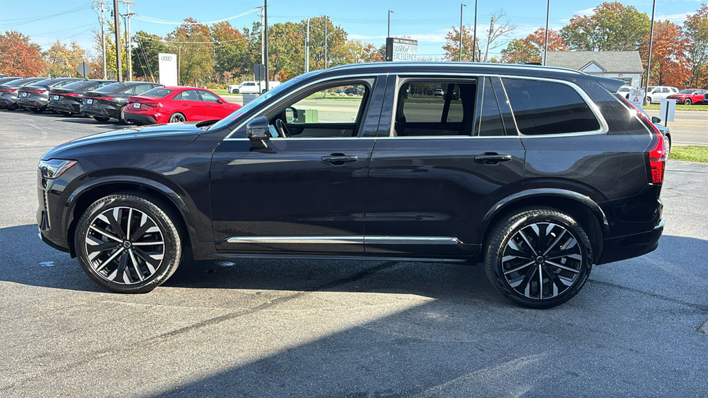 Certified 2026 Volvo XC90 B6 Plus 7-Seater SUV