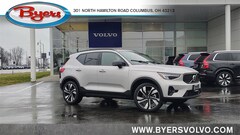Used 2025 Volvo XC40 B5 Plus Dark Theme SUV in Columbus, OH