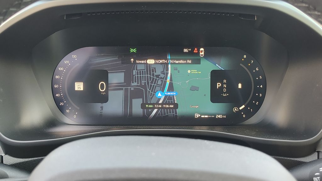 2026 Volvo XC40 Ultra - Photo 14