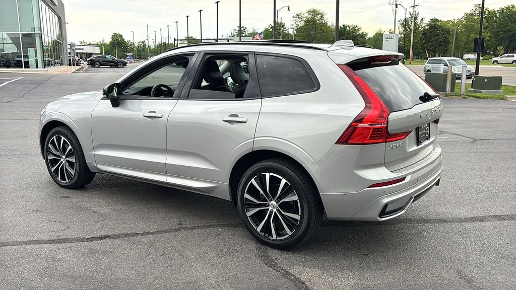 Certified 2023 Volvo XC60 B5 Plus Dark Theme SUV