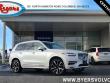  Volvo XC90 Recharge Plug-In Hybrid
