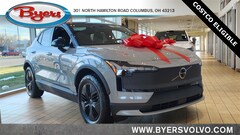 Used 2026 Volvo EX30 Twin Motor Cross Country Ultra AWD in Columbus, OH