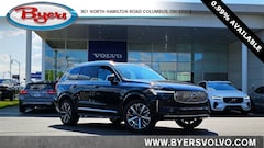 2026 Volvo XC90 B6 Core AWD in Columbus, OH