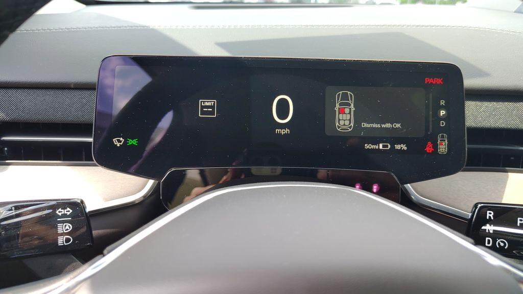2025 Volvo EX90 Ultra - Photo 15