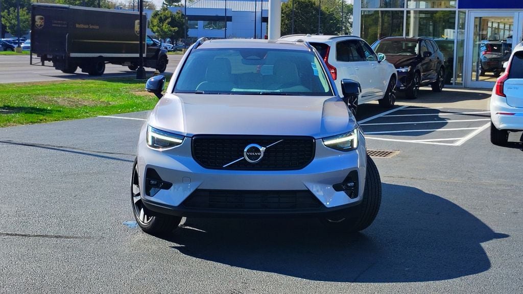 2026 Volvo XC40 Ultra - Photo 35