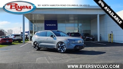 2025 Volvo EX90 Twin Motor Ultra 7-Seater AWD in Columbus, OH