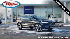 2026 Volvo XC60 B5 Plus AWD in Columbus, OH