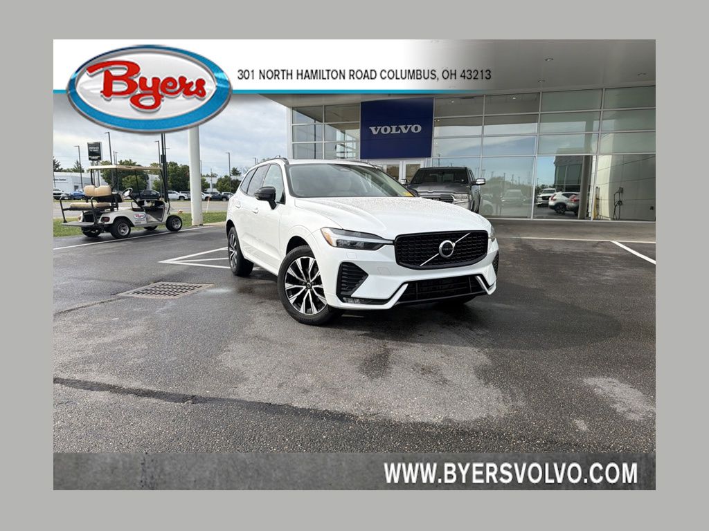 2024 Volvo XC60