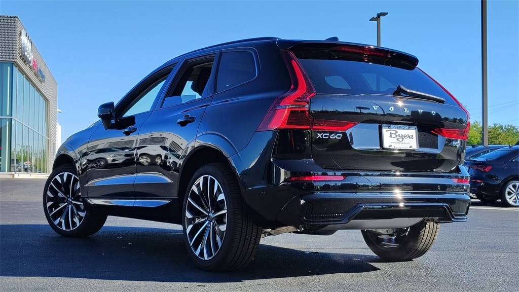 New 2026 Volvo XC60 B5 Ultra SUV