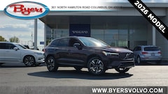 Used 2026 Volvo XC60 Core B5 AWD in Columbus, OH