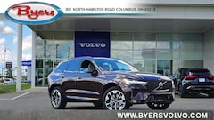 Used 2026 Volvo XC60 B5 Plus SUV in Columbus, OH