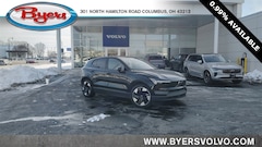 Used 2026 Volvo EX30 Twin Motor Plus AWD in Columbus, OH