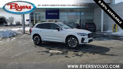 Used 2026 Volvo XC60 B5 Plus in Columbus, OH