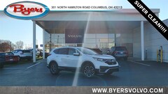 Used 2020 Honda CR-V EX SUV in Columbus, OH