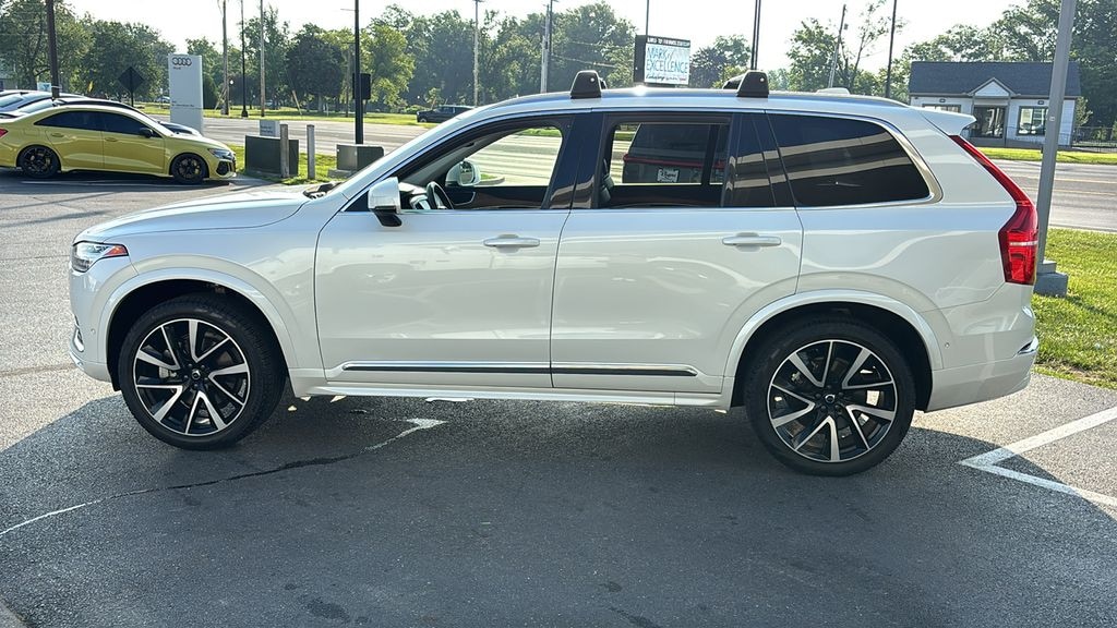 Used 2023 Volvo XC90 B6 Plus 7-Seater SUV