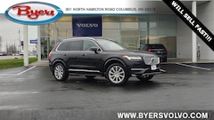 Used 2016 Volvo XC90 T6 Inscription SUV in Columbus, OH