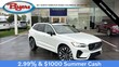  Volvo XC60 plug-in hybrid
