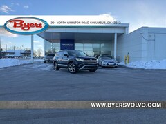 Used 2023 Volkswagen Atlas SEL SUV in Columbus, OH