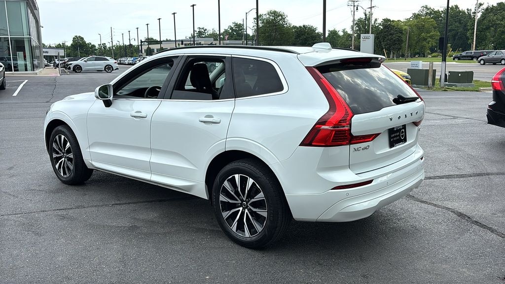 Used 2023 Volvo XC60 B5 Core SUV
