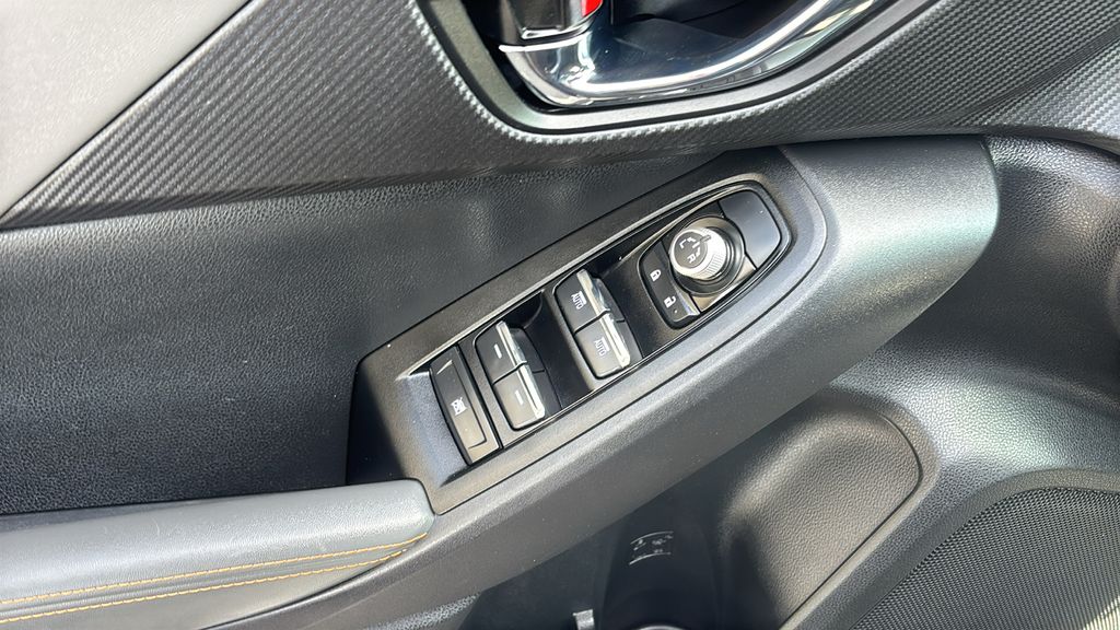2024 Subaru Crosstrek Limited - Photo 11
