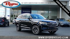 Used 2026 Volvo XC90 B6 Plus 7-Seater AWD in Columbus, OH