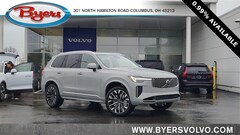 Used 2026 Volvo XC90 B6 Ultra 7-Seater AWD in Columbus, OH