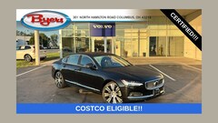 Used 2023 Volvo S90 B6 Plus Sedan in Columbus, OH