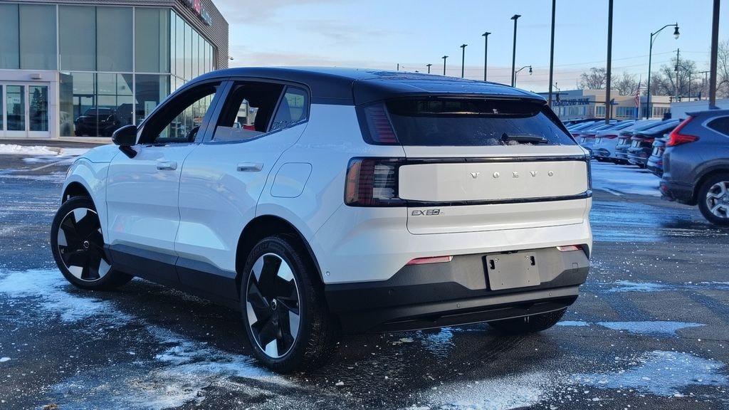 New 2026 Volvo EX30 Twin Motor Ultra SUV