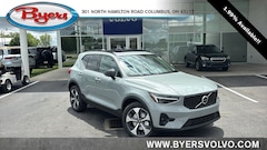 2026 Volvo XC40 B5 Plus AWD in Columbus, OH