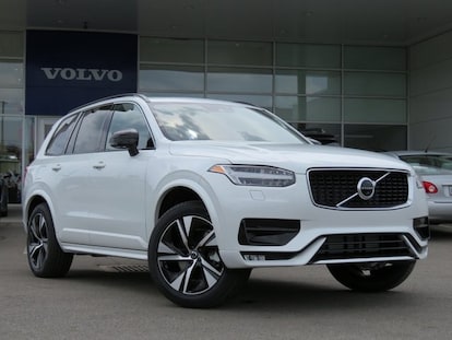 Volvo Xc90 R Design >> New 2020 Volvo Xc90 T6 R Design In Columbus Oh Near Newark Lancaster Westerville Oh Stock V200042 Volvo Xc90 R Design >> New 2020 Volvo Xc90 T6 R Design In Columbus Oh Near Newark Lancaster Westerville Oh Stock V200042