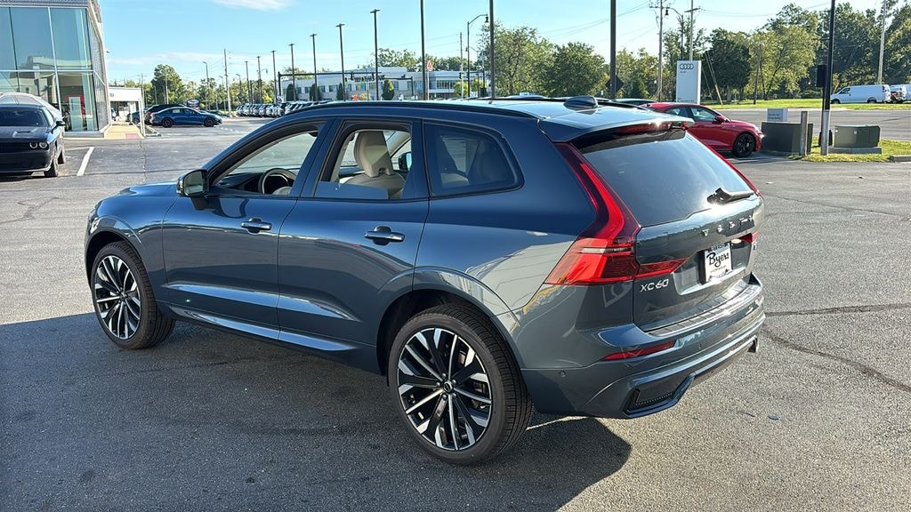 New 2027 Volvo XC60 Ultra SUV