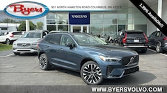 2026 Volvo XC60 B5 Ultra AWD