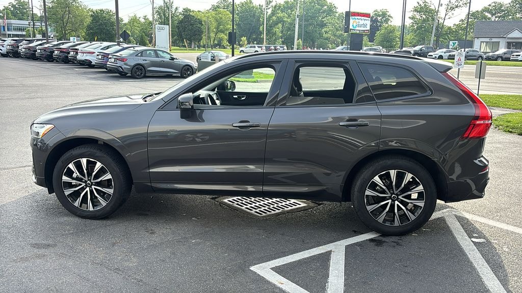 Certified 2025 Volvo XC60 B5 Plus SUV