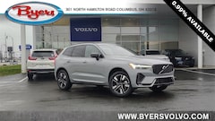 2026 Volvo XC60 B5 Plus AWD in Columbus, OH
