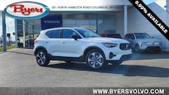 2026 Volvo XC40 B5 Plus AWD in Columbus, OH