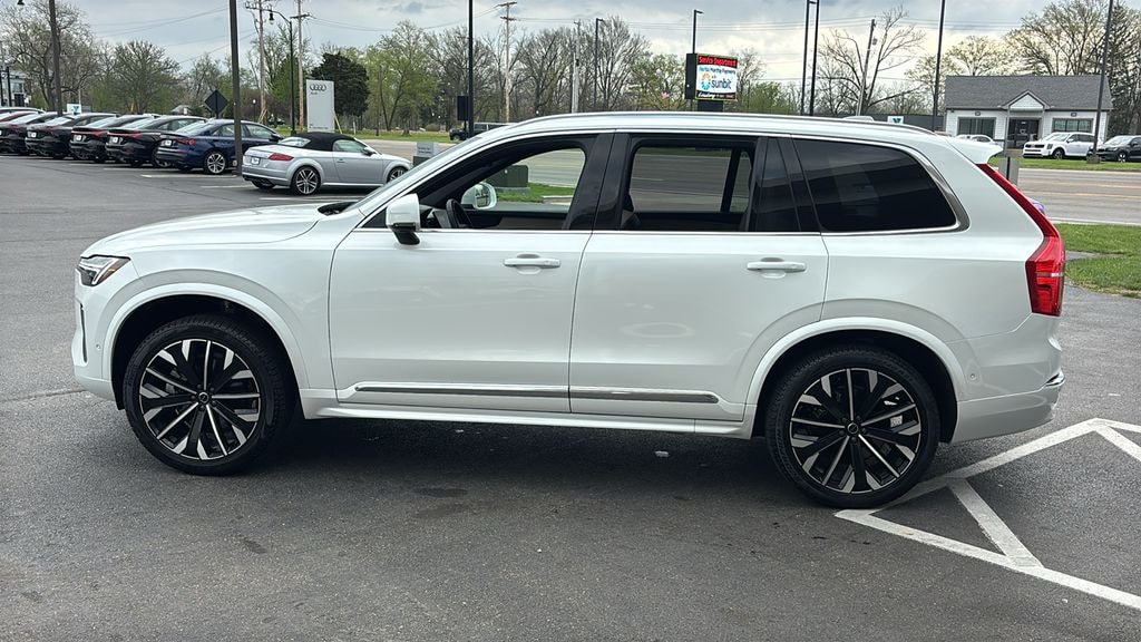 Certified 2025 Volvo XC90 B5 Plus SUV